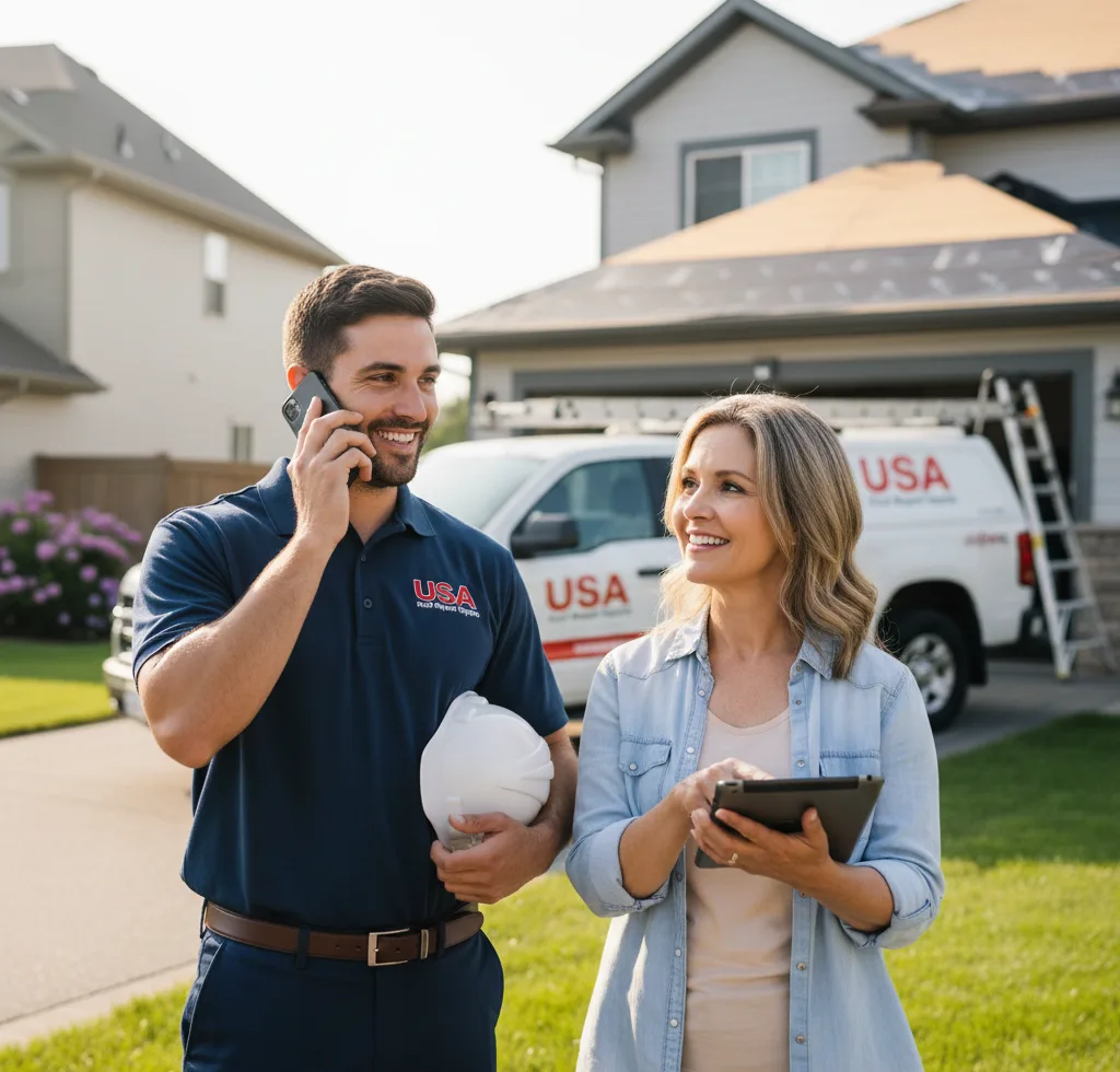 Storm Damage Repair in Magnolia, OH